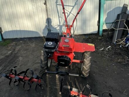 Форте Другая, объемом двигателя 0 л и пробегом 0 тыс. км за 544 $, фото 1 на Automoto.ua