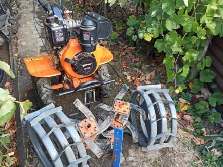 Форте Другая 2023 в Краматорске на Automoto.ua Форте Другая, объемом двигателя 0 л и пробегом 0 тыс. км за 508 $, фото 1 на Automoto.ua