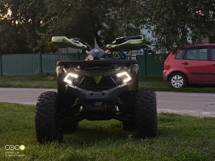 Форте Другая, объемом двигателя 0.13 л и пробегом 0 тыс. км за 1070 $, фото 1 на Automoto.ua