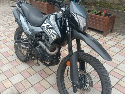 Форте Інша, об'ємом двигуна 0.25 л та пробігом 0 тис. км за 1020 $, фото 1 на Automoto.ua