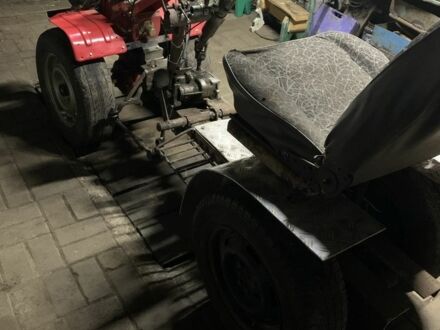 Форте Другая, объемом двигателя 0 л и пробегом 0 тыс. км за 949 $, фото 1 на Automoto.ua