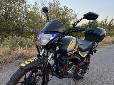 Форте Інша, об'ємом двигуна 0.15 л та пробігом 0 тис. км за 30000 $, фото 1 на Automoto.ua