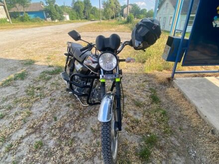 Форте Інша 2023 у Могилев-Подольском на Automoto.ua Форте Інша, об'ємом двигуна 0.13 л та пробігом 0 тис. км за 25500 $, фото 1 на Automoto.ua