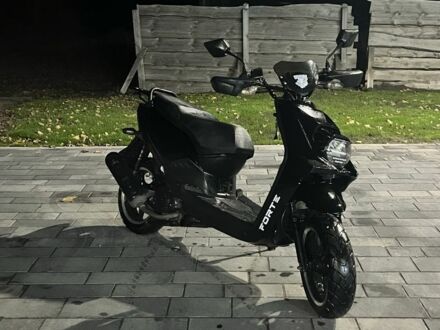 Форте Інша 2023 у Броварах на Automoto.ua Форте Інша, об'ємом двигуна 0.15 л та пробігом 0 тис. км за 951 $, фото 1 на Automoto.ua