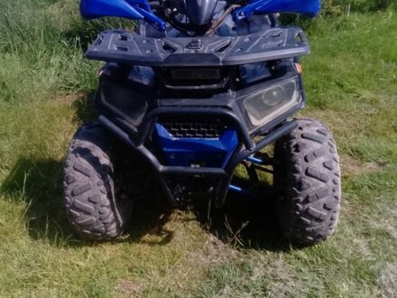 Форте Інша, об'ємом двигуна 0.13 л та пробігом 0 тис. км за 1000 $, фото 1 на Automoto.ua