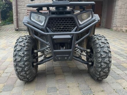 Форте Інша, об'ємом двигуна 0.2 л та пробігом 0 тис. км за 1750 $, фото 1 на Automoto.ua