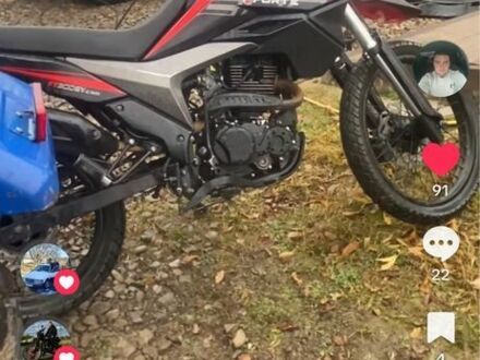 Форте Інша, об'ємом двигуна 0.3 л та пробігом 0 тис. км за 1050 $, фото 1 на Automoto.ua