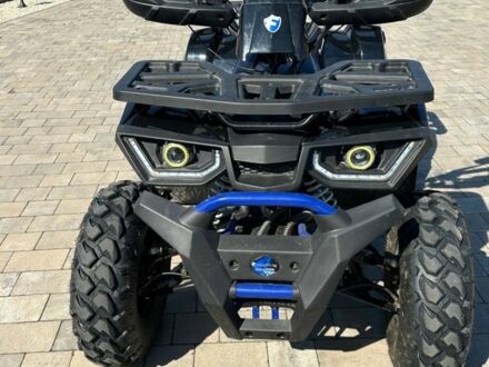 Форте Другая, объемом двигателя 0 л и пробегом 0 тыс. км за 1900 $, фото 1 на Automoto.ua
