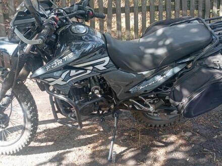 Форте Другая 2023 в Краматорске на Automoto.ua Форте Другая, объемом двигателя 2 л и пробегом 0 тыс. км за 1799 $, фото 1 на Automoto.ua