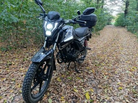 Форте Інша, об'ємом двигуна 0.2 л та пробігом 0 тис. км за 1100 $, фото 1 на Automoto.ua