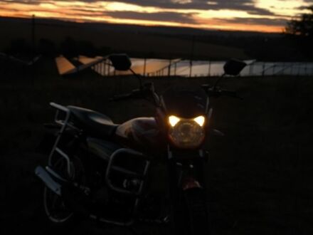 Форте Другая, объемом двигателя 0.13 л и пробегом 0 тыс. км за 548 $, фото 1 на Automoto.ua