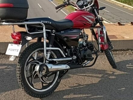 Форте Другая, объемом двигателя 0.13 л и пробегом 0 тыс. км за 592 $, фото 1 на Automoto.ua