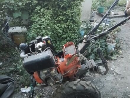 Форте Інша, об'ємом двигуна 0 л та пробігом 0 тис. км за 850 $, фото 1 на Automoto.ua