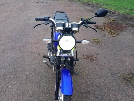 Форте Другая, объемом двигателя 0.13 л и пробегом 0 тыс. км за 577 $, фото 1 на Automoto.ua