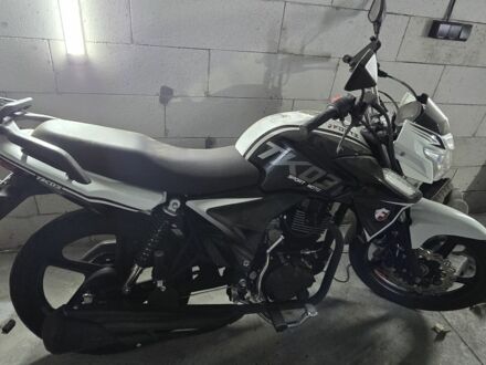 Форте Інша, об'ємом двигуна 0.2 л та пробігом 0 тис. км за 661 $, фото 1 на Automoto.ua