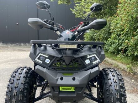 Форте Інша 2023 у Тернополі на Automoto.ua Форте Інша, об'ємом двигуна 0.13 л та пробігом 0 тис. км за 1400 $, фото 1 на Automoto.ua