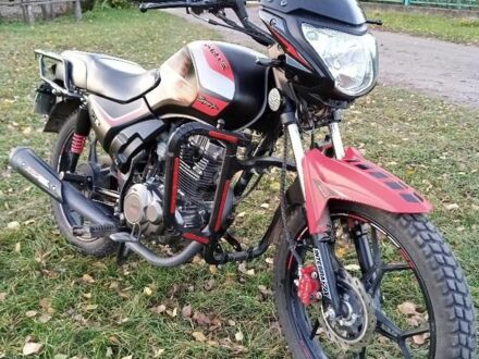 Форте Другая, объемом двигателя 0.15 л и пробегом 0 тыс. км за 763 $, фото 1 на Automoto.ua