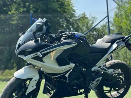Форте Інша 2023 у Дніпро (Дніпропетровську) на Automoto.ua Форте Інша, об'ємом двигуна 0.3 л та пробігом 0 тис. км за 1550 $, фото 1 на Automoto.ua