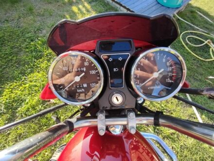 Форте Інша, об'ємом двигуна 0.13 л та пробігом 0 тис. км за 534 $, фото 1 на Automoto.ua