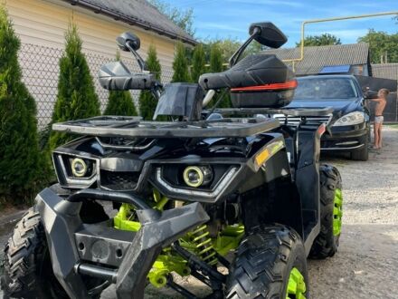 Форте Інша 2023 у Чернівцях на Automoto.ua Форте Інша, об'ємом двигуна 0 л та пробігом 0 тис. км за 1500 $, фото 1 на Automoto.ua
