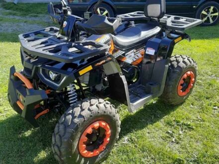 Форте Інша 2023 у Бурштыне на Automoto.ua Форте Інша, об'ємом двигуна 0.18 л та пробігом 0 тис. км за 1800 $, фото 1 на Automoto.ua