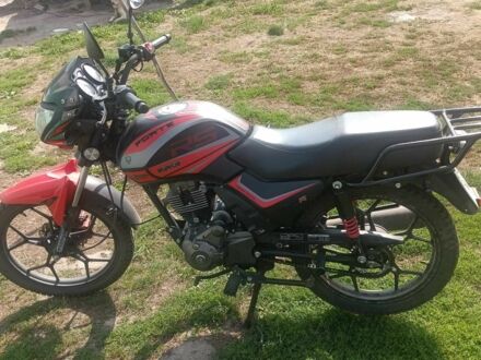 Форте Інша, об'ємом двигуна 0.15 л та пробігом 0 тис. км за 36500 $, фото 1 на Automoto.ua