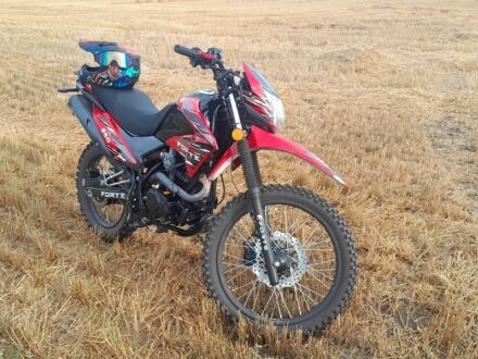 Форте Інша, об'ємом двигуна 0.25 л та пробігом 0 тис. км за 1000 $, фото 1 на Automoto.ua