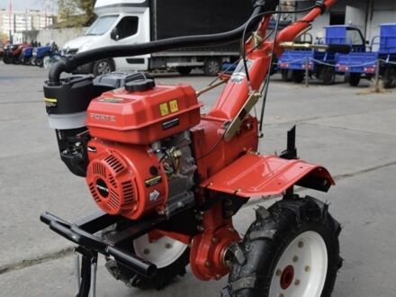 Форте Другая, объемом двигателя 0.22 л и пробегом 1 тыс. км за 468 $, фото 1 на Automoto.ua