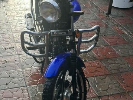 Форте Другая, объемом двигателя 0.13 л и пробегом 0 тыс. км за 591 $, фото 1 на Automoto.ua