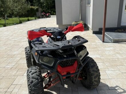 Форте Другая 2023 в Мукачеве на Automoto.ua Форте Другая, объемом двигателя 0.13 л и пробегом 0 тыс. км за 900 $, фото 1 на Automoto.ua