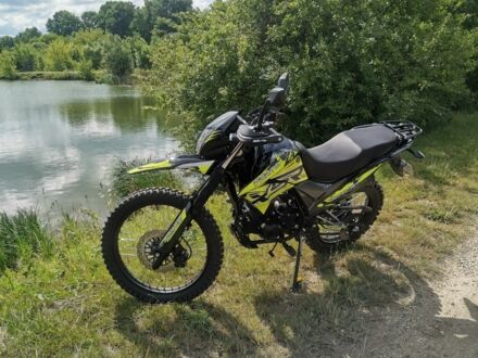 Форте Другая 2023 в Тернополе на Automoto.ua Форте Другая, объемом двигателя 0.27 л и пробегом 0 тыс. км за 1400 $, фото 1 на Automoto.ua