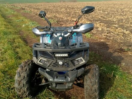 Форте Другая, объемом двигателя 0.13 л и пробегом 0 тыс. км за 607 $, фото 1 на Automoto.ua