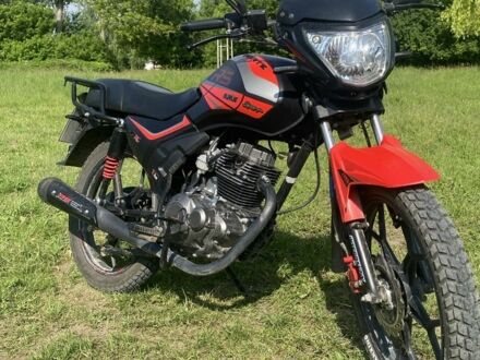 Форте Інша, об'ємом двигуна 0.15 л та пробігом 0 тис. км за 850 $, фото 1 на Automoto.ua