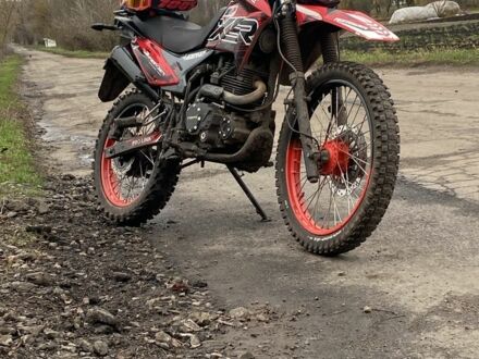 Форте Другая, объемом двигателя 0.25 л и пробегом 0 тыс. км за 971 $, фото 1 на Automoto.ua