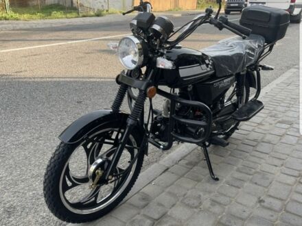 Форте Другая, объемом двигателя 0.13 л и пробегом 0 тыс. км за 355 $, фото 1 на Automoto.ua