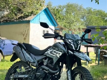 Форте Другая 2023 в Тростянце на Automoto.ua Форте Другая, объемом двигателя 0.3 л и пробегом 0 тыс. км за 1300 $, фото 1 на Automoto.ua