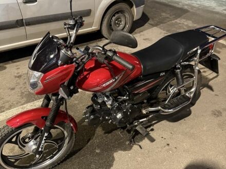 Форте Інша, об'ємом двигуна 0.13 л та пробігом 0 тис. км за 525 $, фото 1 на Automoto.ua