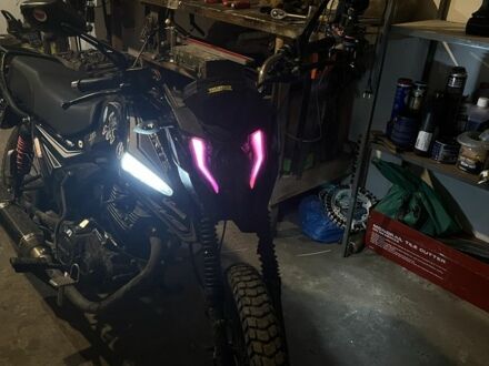 Форте Інша, об'ємом двигуна 0.2 л та пробігом 0 тис. км за 592 $, фото 1 на Automoto.ua