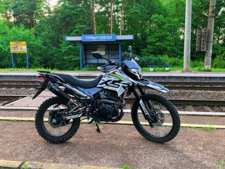 Форте Другая 2023 в Бродах на Automoto.ua Форте Другая, объемом двигателя 0.25 л и пробегом 0 тыс. км за 1100 $, фото 1 на Automoto.ua