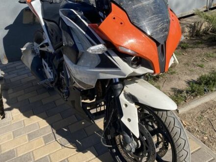Форте Інша, об'ємом двигуна 0.3 л та пробігом 0 тис. км за 1184 $, фото 1 на Automoto.ua