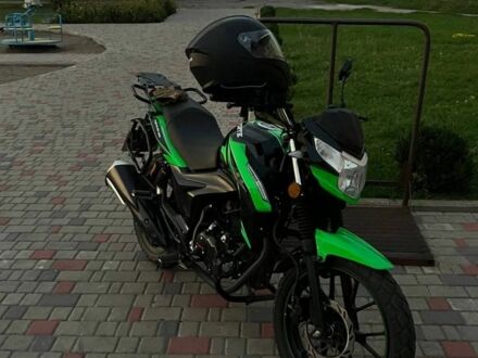 Форте Другая, объемом двигателя 0.2 л и пробегом 0 тыс. км за 1000 $, фото 1 на Automoto.ua