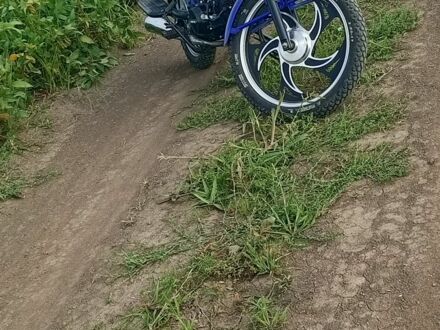 Форте Інша, об'ємом двигуна 0.13 л та пробігом 0 тис. км за 607 $, фото 1 на Automoto.ua