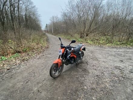 Форте Інша, об'ємом двигуна 0.25 л та пробігом 0 тис. км за 1400 $, фото 1 на Automoto.ua