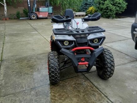 Форте Другая 2023 в Ужгороде на Automoto.ua Форте Другая, объемом двигателя 0.2 л и пробегом 0 тыс. км за 1600 $, фото 1 на Automoto.ua