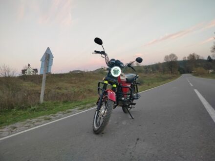 Форте Інша, об'ємом двигуна 0.13 л та пробігом 0 тис. км за 475 $, фото 1 на Automoto.ua