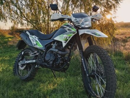 Форте Другая 2023 в Белгород-Днестровском на Automoto.ua Форте Другая, объемом двигателя 0.25 л и пробегом 0 тыс. км за 45000 $, фото 1 на Automoto.ua