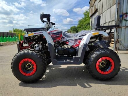 Форте Інша 2023 у Славском на Automoto.ua Форте Інша, об'ємом двигуна 0.2 л та пробігом 0 тис. км за 2300 $, фото 1 на Automoto.ua