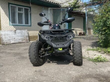 Форте Другая 2023 в Жашкове на Automoto.ua Форте Другая, объемом двигателя 0.13 л и пробегом 0 тыс. км за 846 $, фото 1 на Automoto.ua