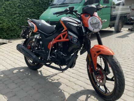 Форте Другая, объемом двигателя 0.25 л и пробегом 0 тыс. км за 1100 $, фото 1 на Automoto.ua