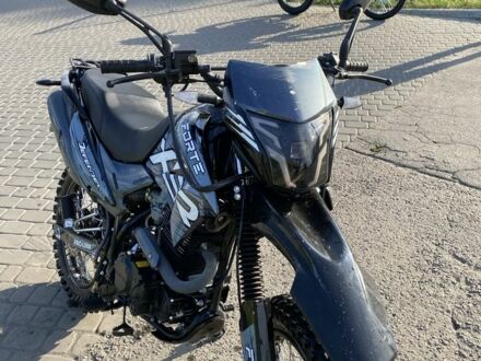 Форте Інша 2023 у Кременчуге на Automoto.ua Форте Інша, об'ємом двигуна 0.3 л та пробігом 0 тис. км за 1166 $, фото 1 на Automoto.ua